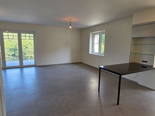 Appartement à Bornem