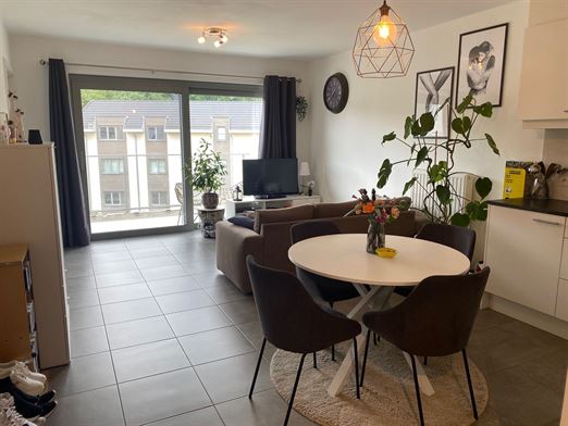 Appartement in Ruisbroek