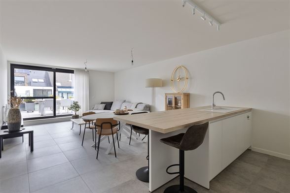 Appartement in Sint-amands