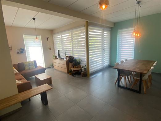 Appartement in Breendonk