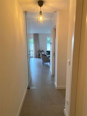 Appartement in Willebroek