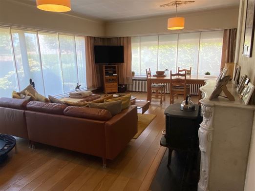 Woning in Ruisbroek