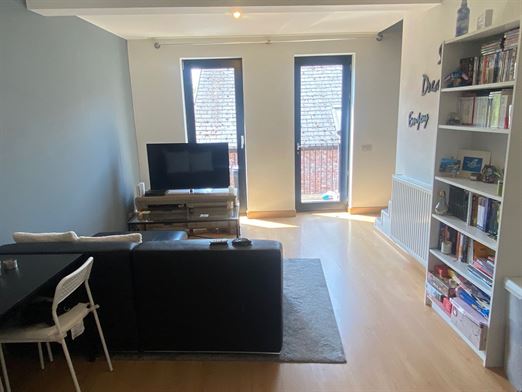 Appartement in Breendonk
