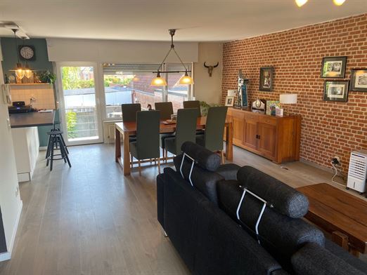 Appartement in Breendonk