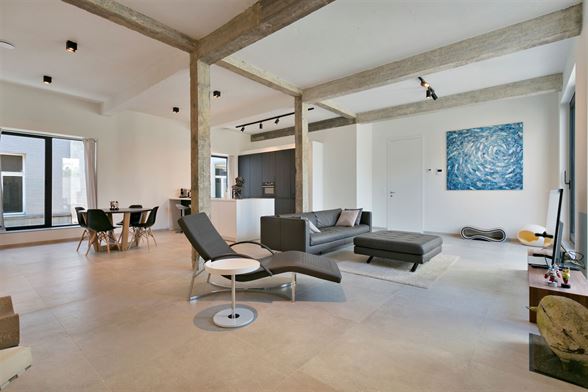 Appartement à Mechelen