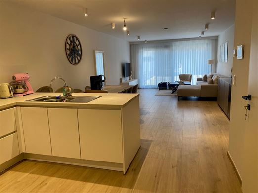 Appartement à Willebroek