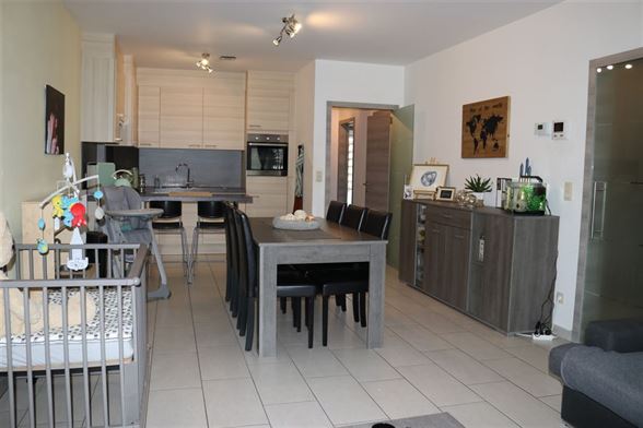 Appartement in Oppuurs