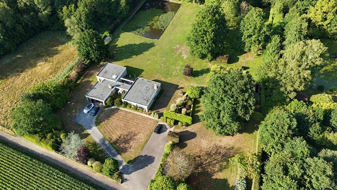 Einfamilienhaus in Ruisbroek