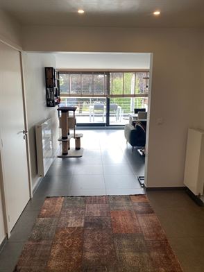 Appartement in Bornem