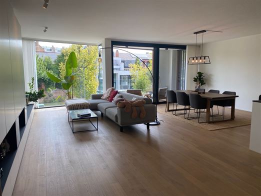 Appartement à Mechelen