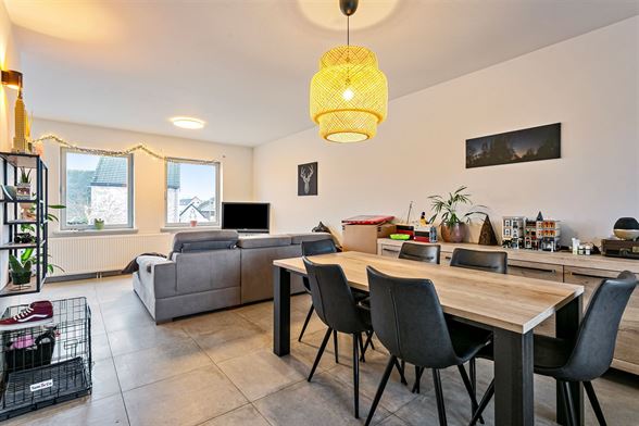 Appartement in Liezele