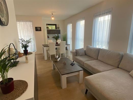 Appartement in Bornem
