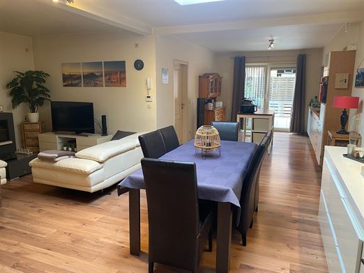 Appartement in Londerzeel