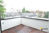 Appartement in ANTWERPEN