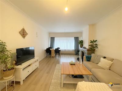 Appartement in ANTWERPEN