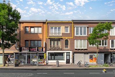 Appartement in BERCHEM