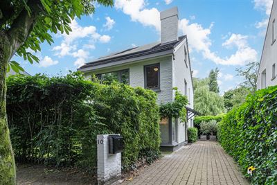 Woning in BRASSCHAAT