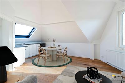 Appartement in ANTWERPEN