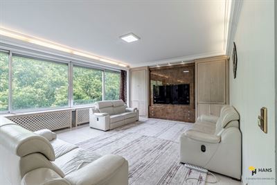 Appartement in ANTWERPEN
