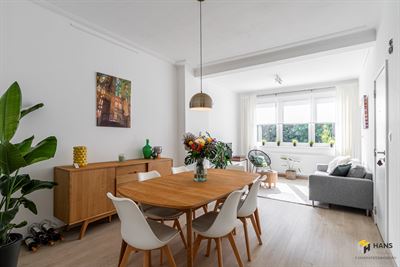 Appartement in MERKSEM