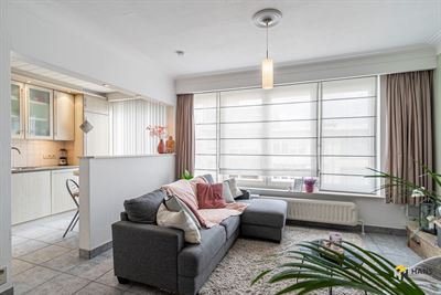 Appartement in DEURNE