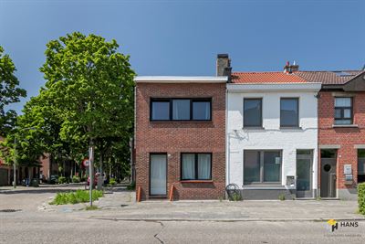 Woning in BRASSCHAAT