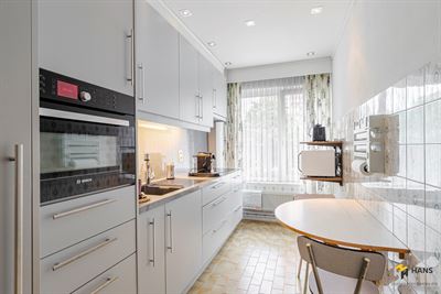 Appartement in BERCHEM