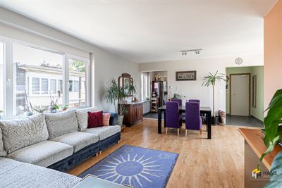 Appartement in DEURNE