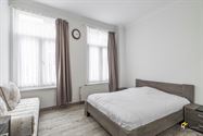 Eengezins woning in BORGERHOUT
