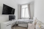 Eengezins woning in BORGERHOUT