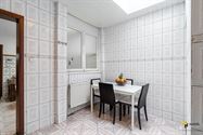 Eengezins woning in BORGERHOUT