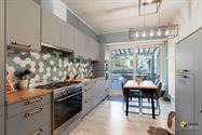 Woning in ANTWERPEN