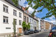 Eengezins woning in BORGERHOUT