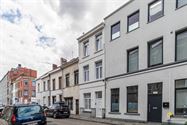 Eengezins woning in BORGERHOUT
