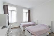 Eengezins woning in BORGERHOUT