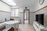 Eengezins woning in BORGERHOUT