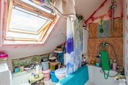 Eengezins woning in BORGERHOUT