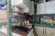 Eengezins woning in BORGERHOUT