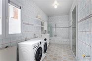 Eengezins woning in BORGERHOUT