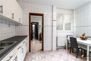 Eengezins woning in BORGERHOUT