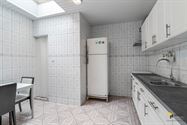 Eengezins woning in BORGERHOUT