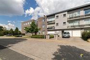 Appartement in HOEVENEN