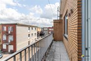 Appartement in HOEVENEN