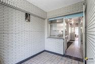 Appartement in DEURNE