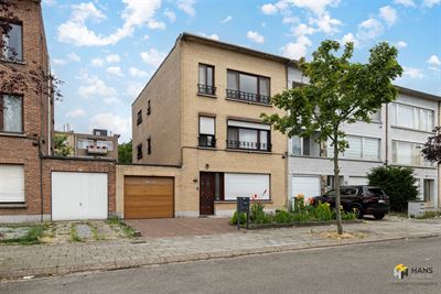 Appartement in MERKSEM