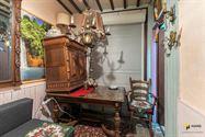 Eengezins woning in BORGERHOUT
