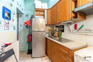 Eengezins woning in BORGERHOUT