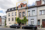 Eengezins woning in BORGERHOUT