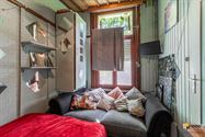 Eengezins woning in BORGERHOUT