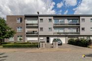 Appartement in HOEVENEN
